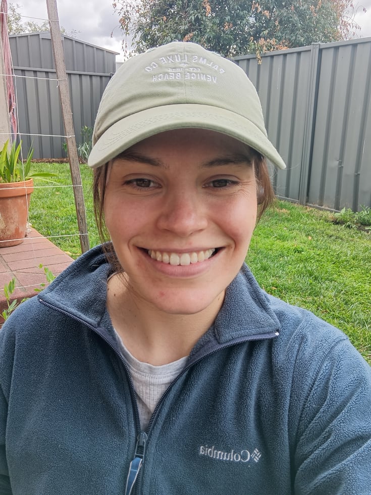 Photo in Sitter's gallery