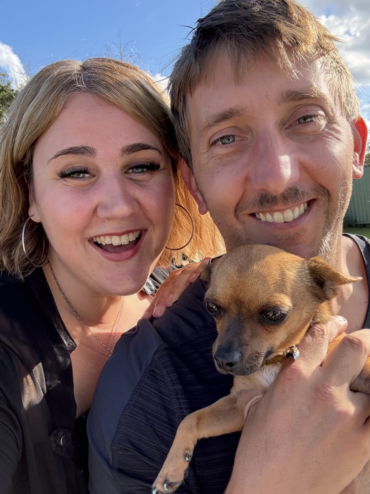 Photo in Sitter's gallery