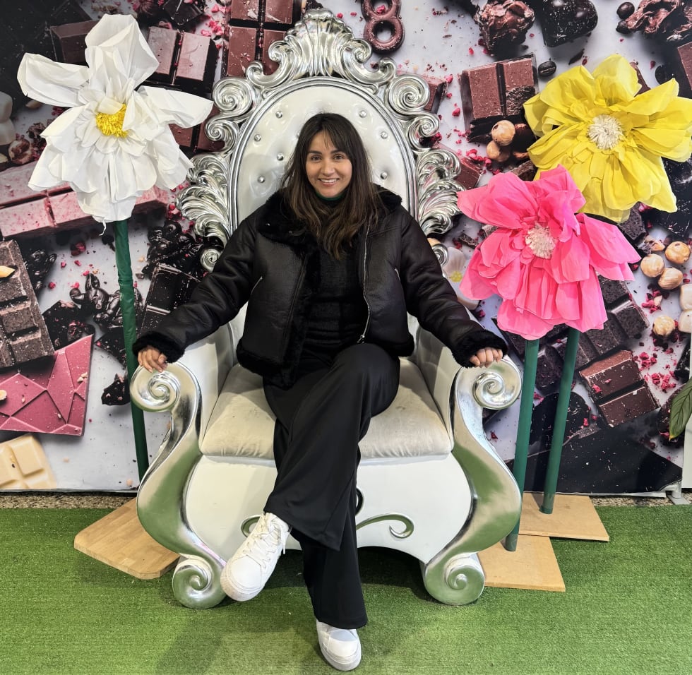 Photo in Sitter's gallery