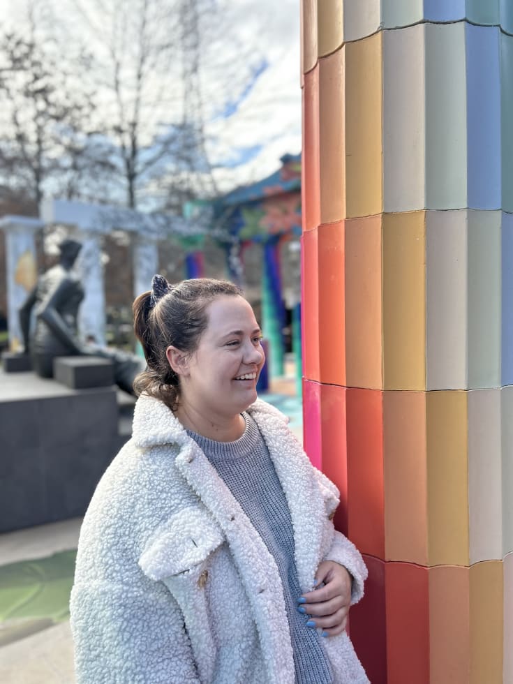 Photo in Sitter's gallery