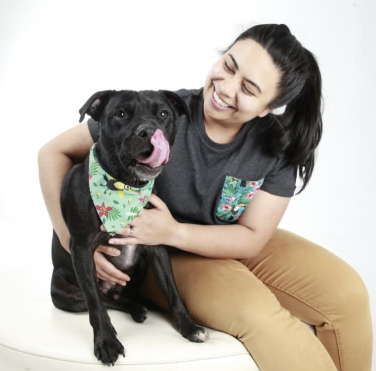 Photo in Sitter's gallery