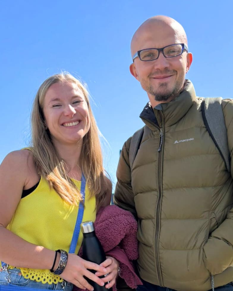 Photo in Sitter's gallery