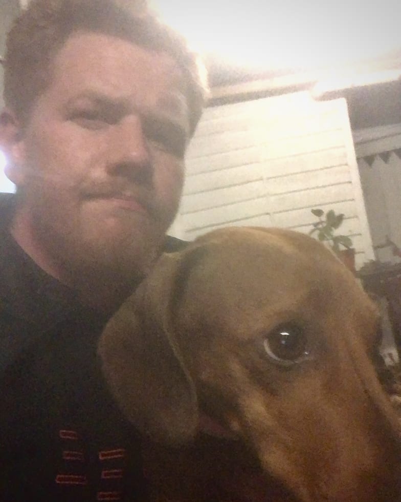 Photo in Sitter's gallery