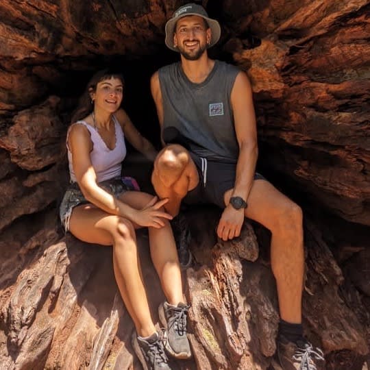 Photo in Sitter's gallery