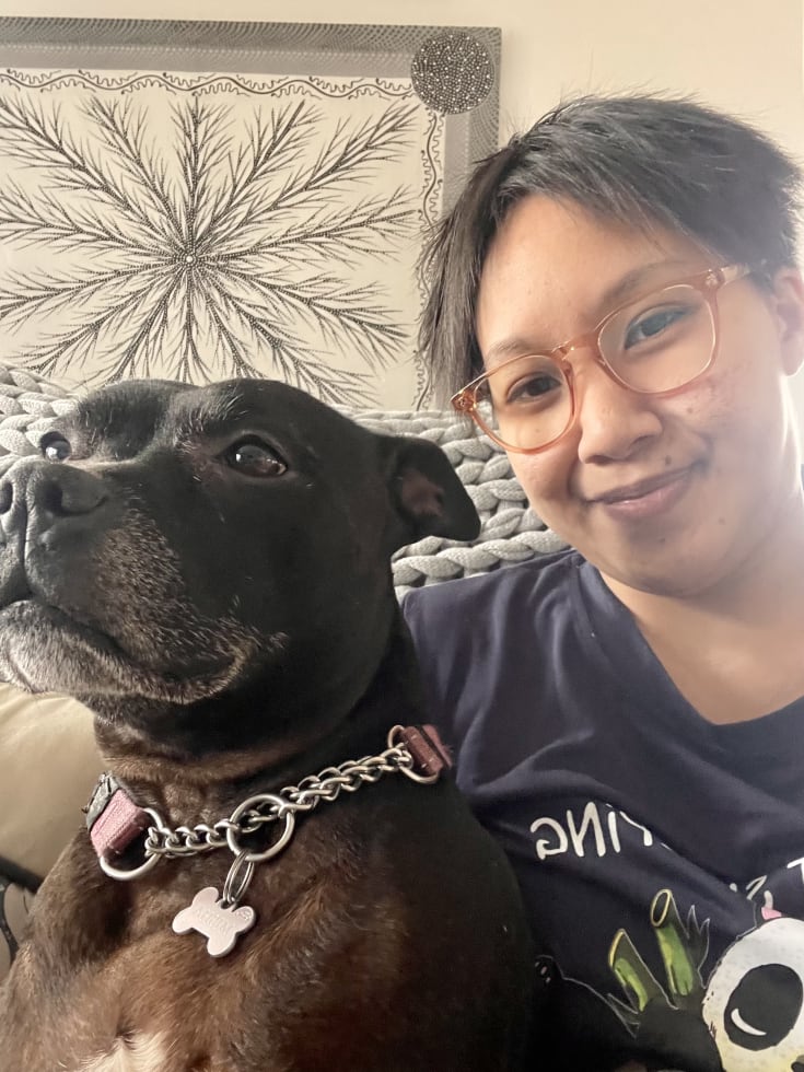 Photo in Sitter's gallery