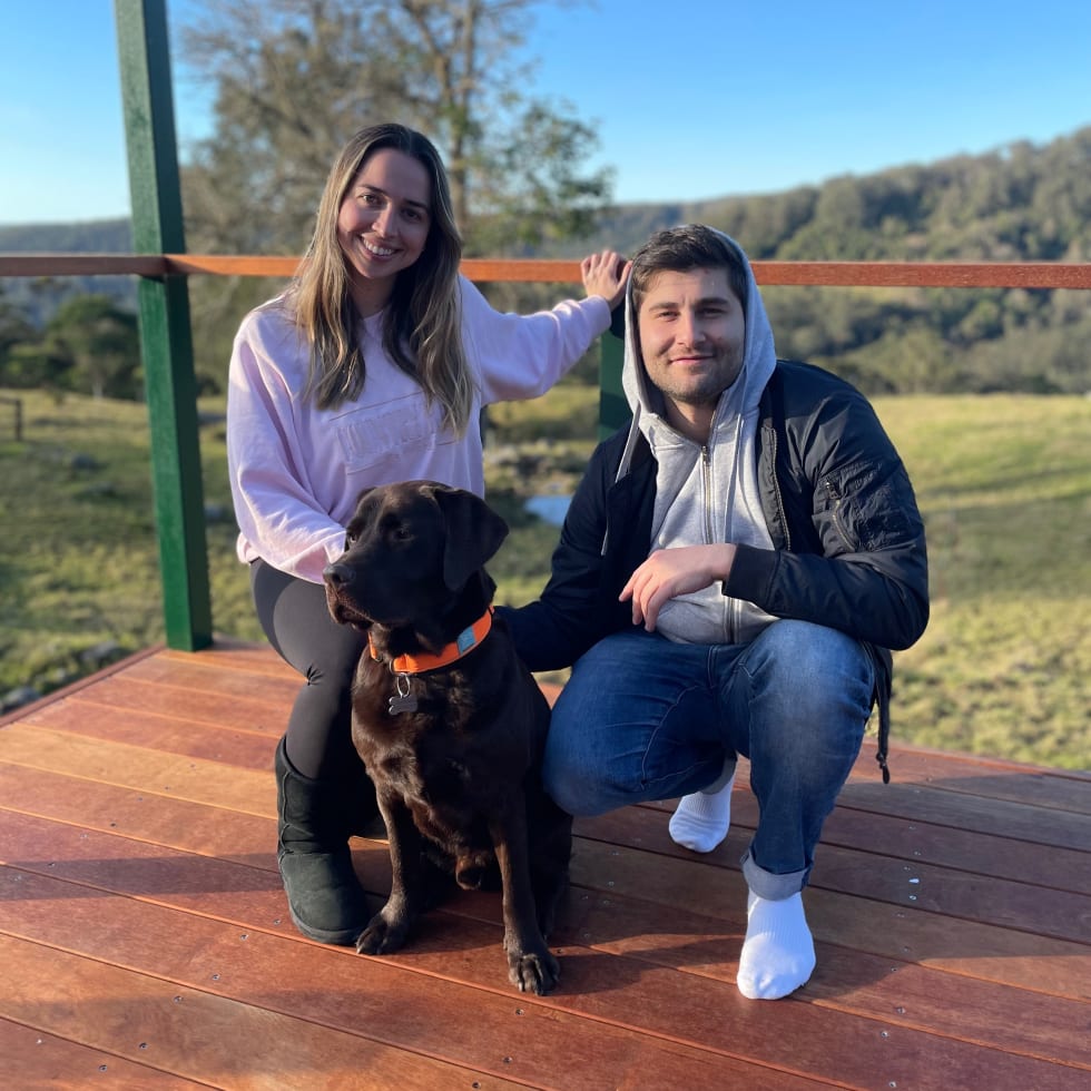 Photo in Sitter's gallery