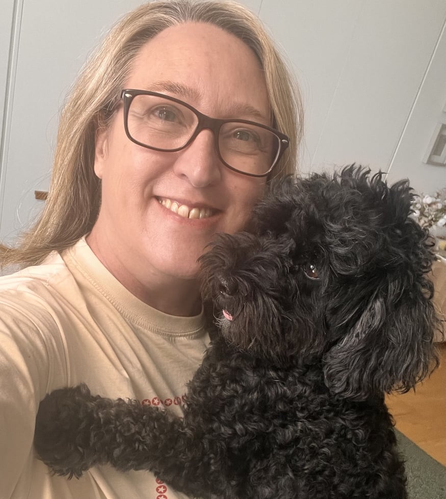 Photo in Sitter's gallery