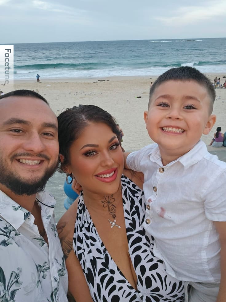 Photo in Sitter's gallery