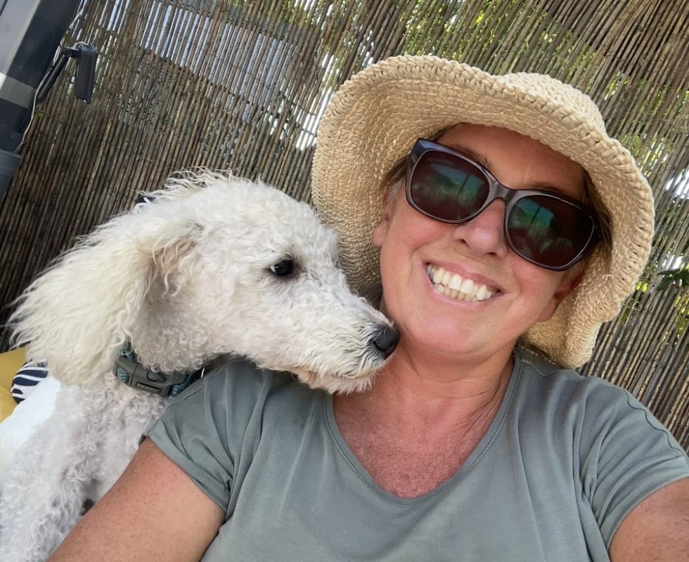 Photo in Sitter's gallery