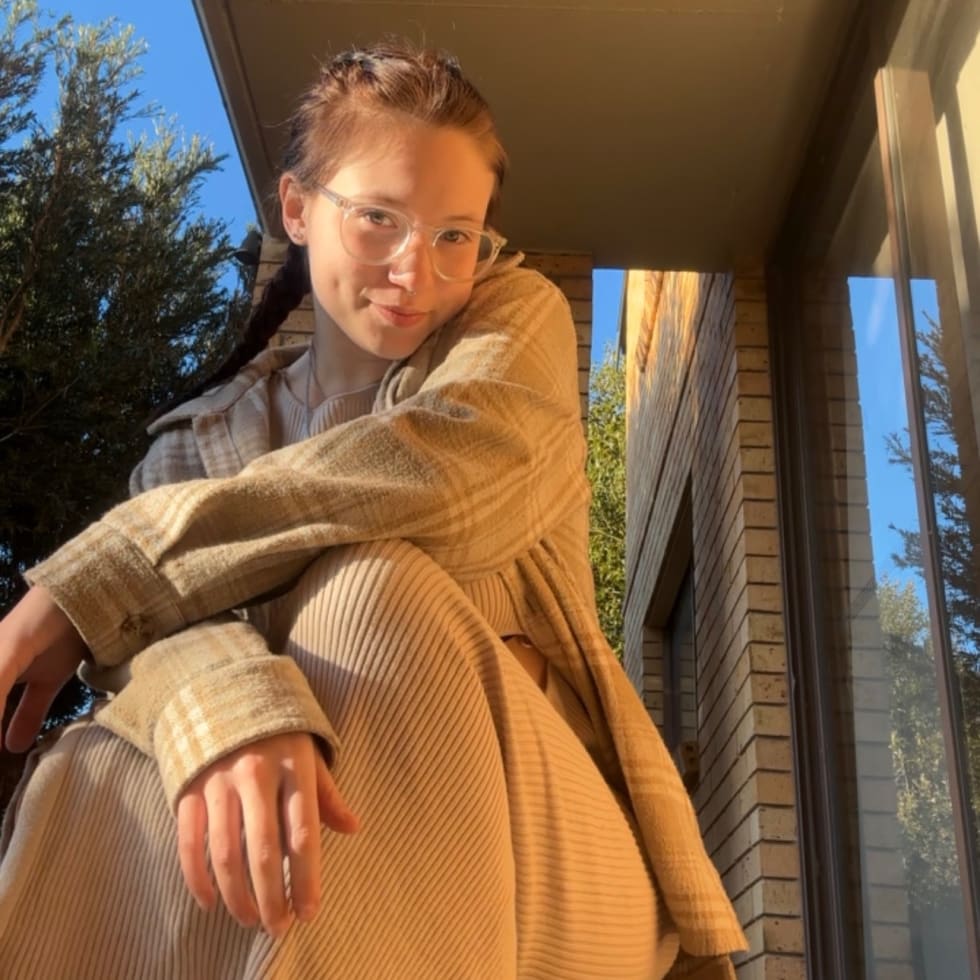 Photo in Sitter's gallery