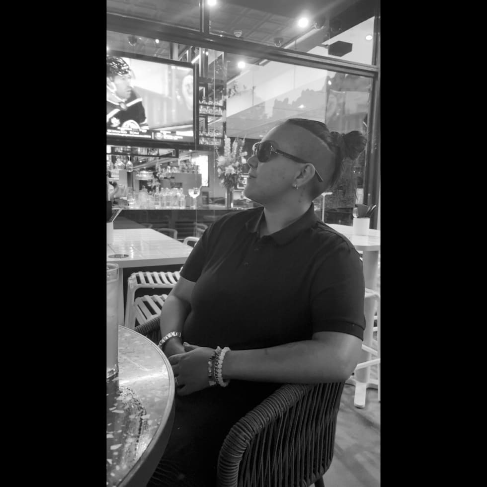 Photo in Sitter's gallery