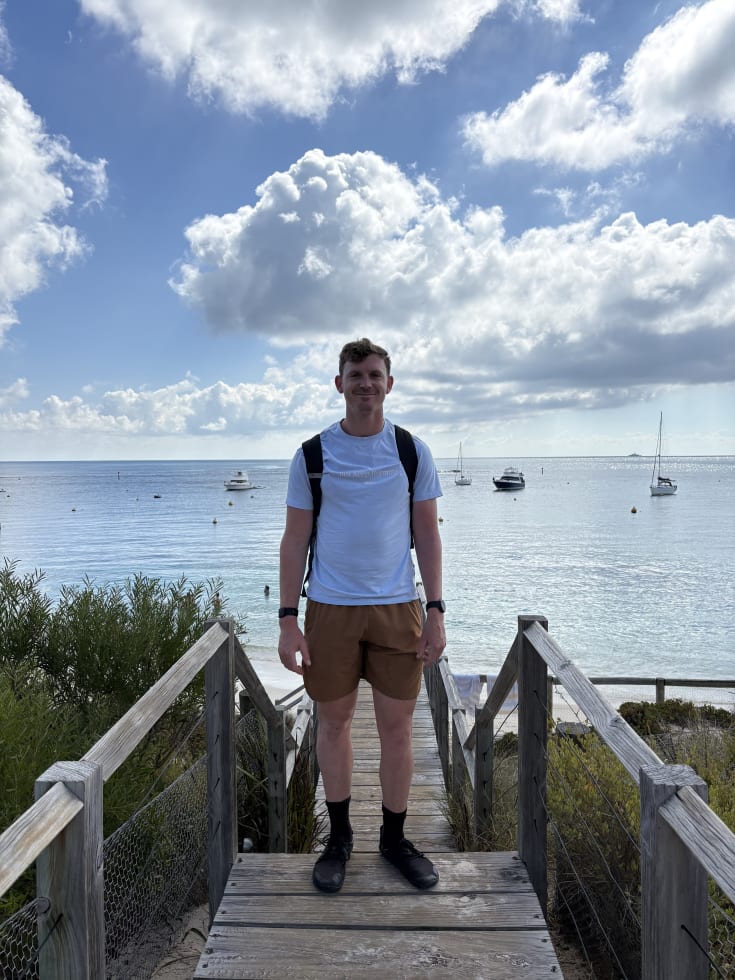 Photo in Sitter's gallery