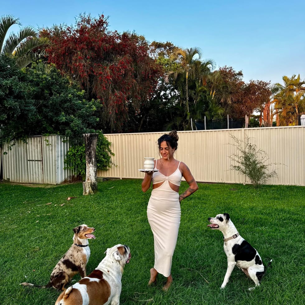 Photo in Sitter's gallery