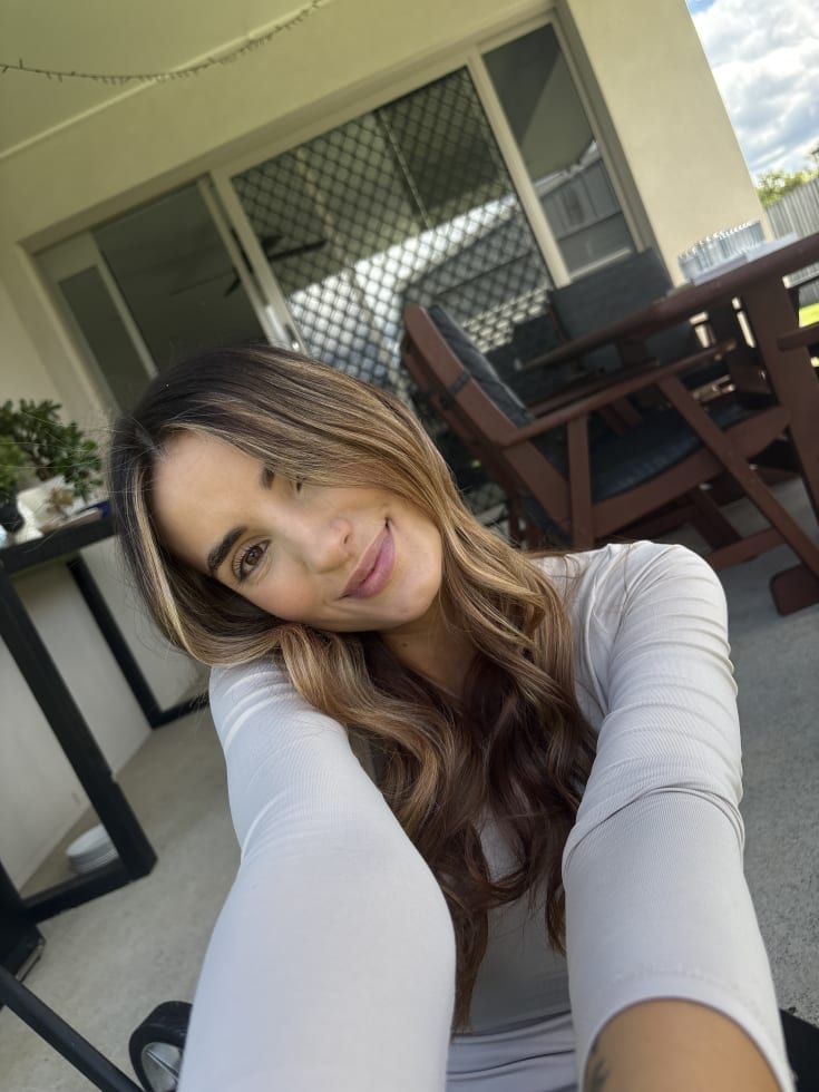 Photo in Sitter's gallery