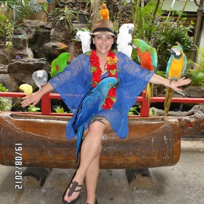 Photo in Sitter's gallery