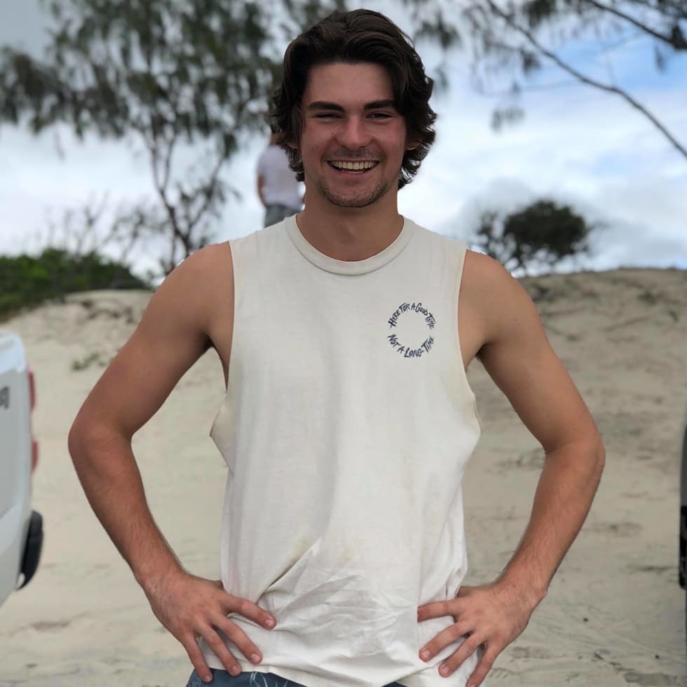 Photo in Sitter's gallery