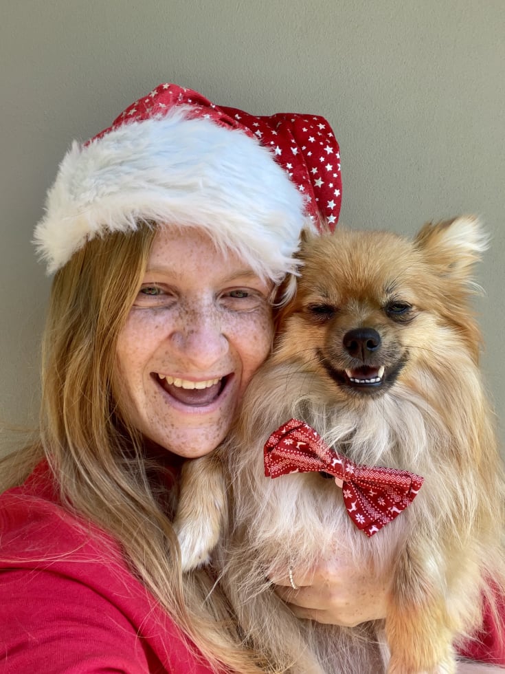 Photo in Sitter's gallery