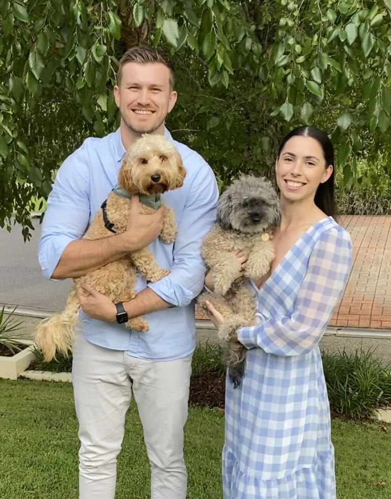 Photo in Sitter's gallery