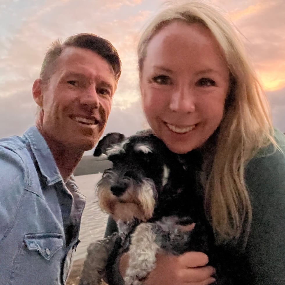 Photo in Sitter's gallery