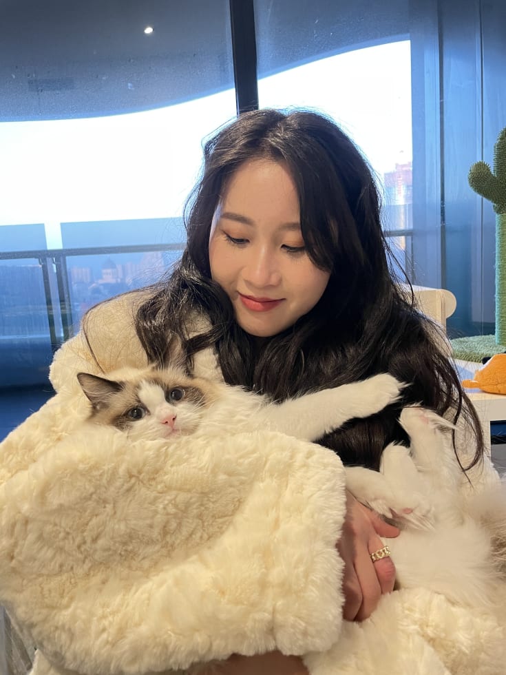 Photo in Sitter's gallery