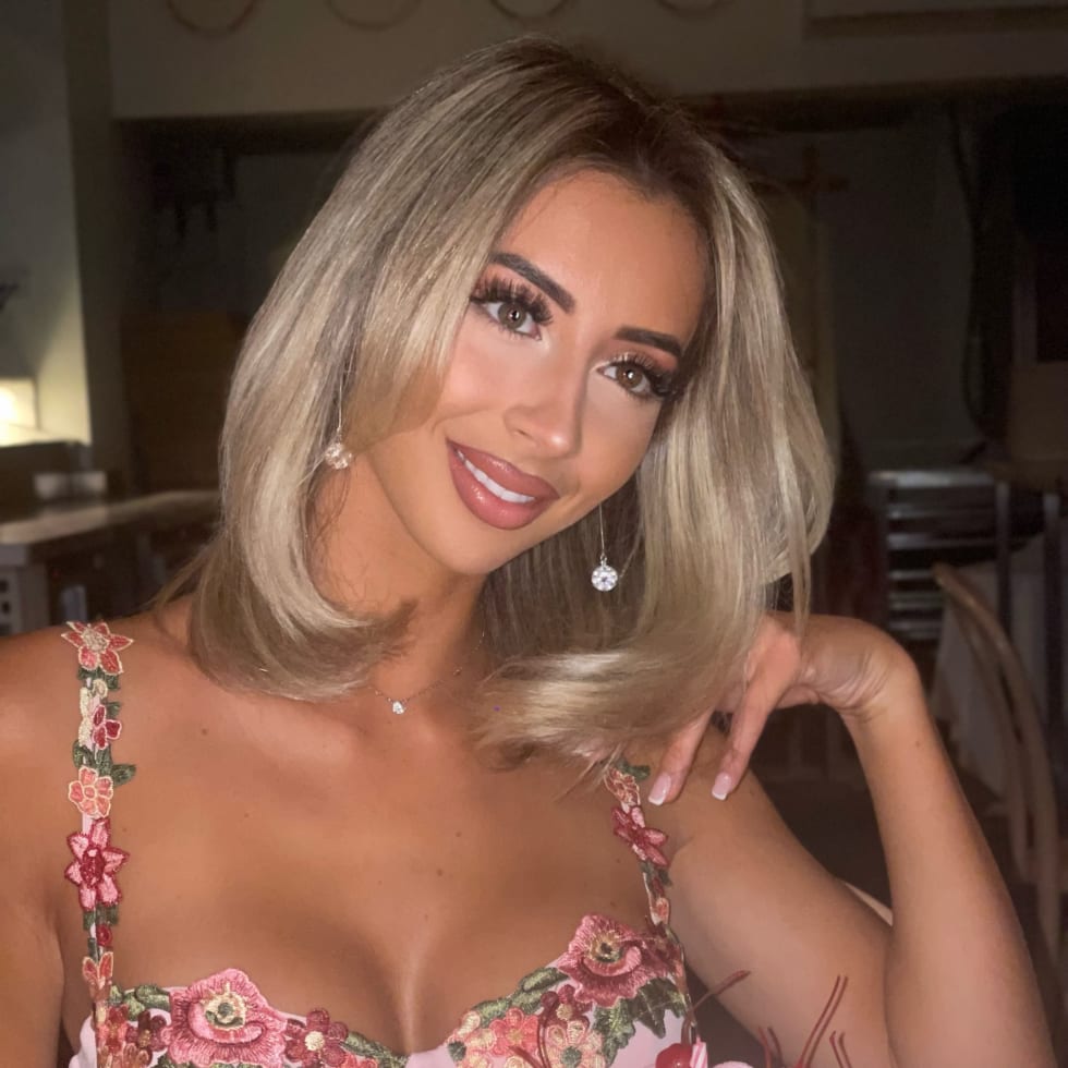 Photo in Sitter's gallery