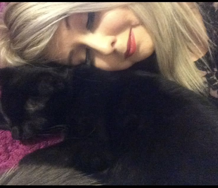 Photo in Sitter's gallery