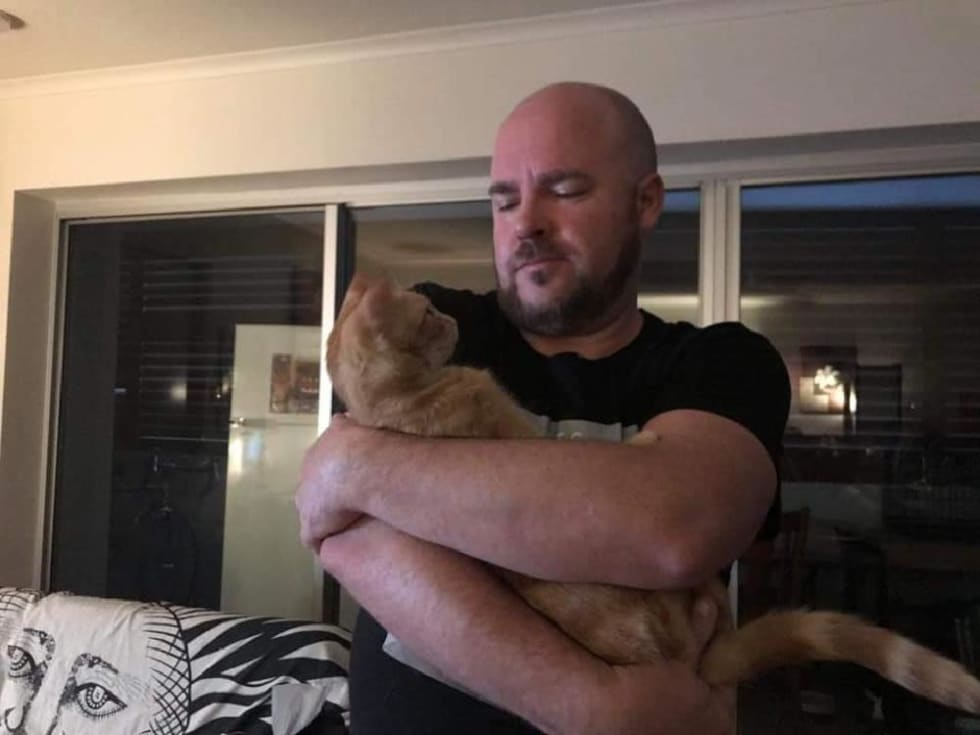 Photo in Sitter's gallery