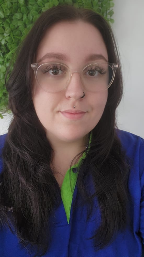 Photo in Sitter's gallery