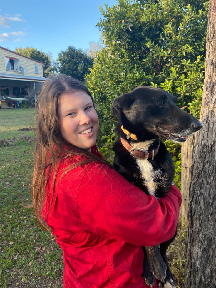 Photo in Sitter's gallery