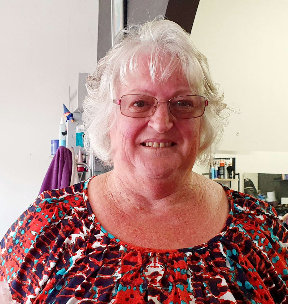 Photo in Sitter's gallery