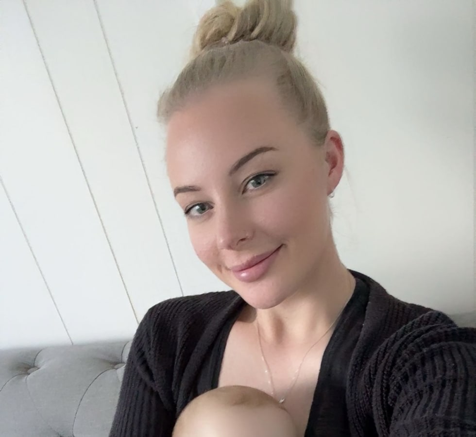 Photo in Sitter's gallery