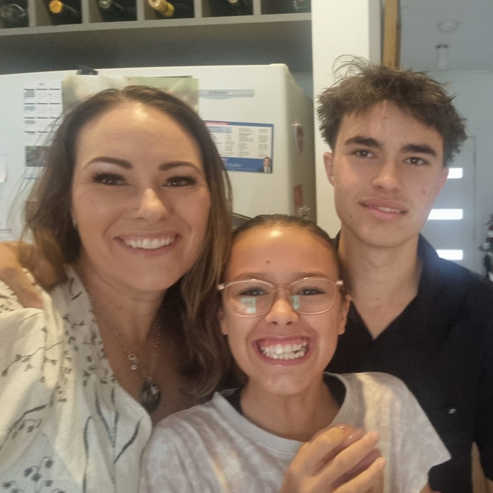 Photo in Sitter's gallery