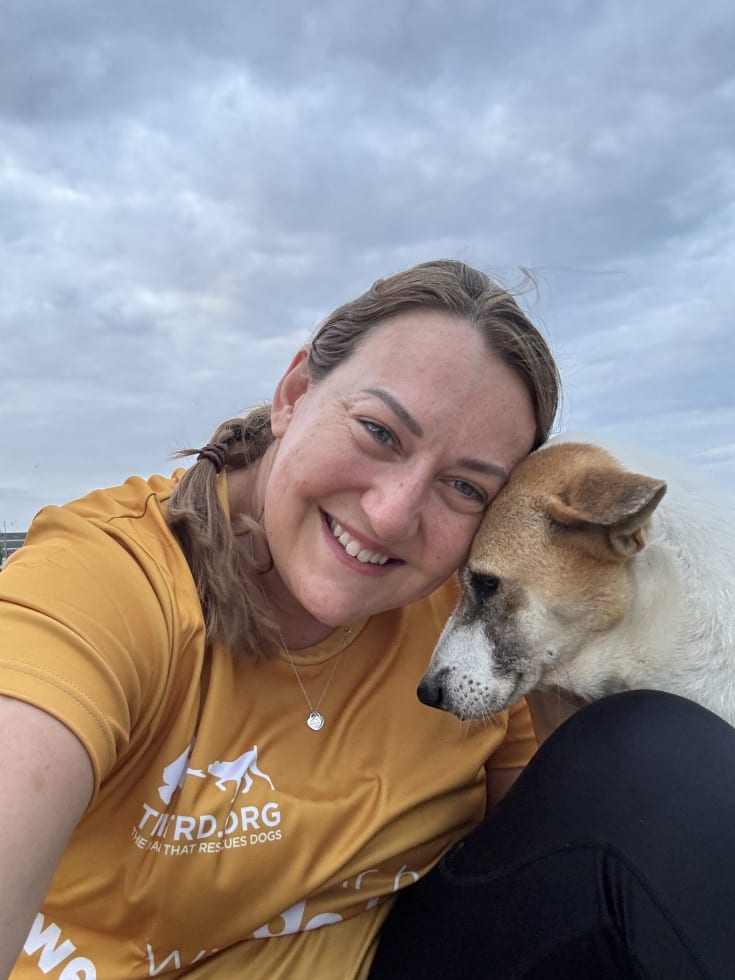 Photo in Sitter's gallery