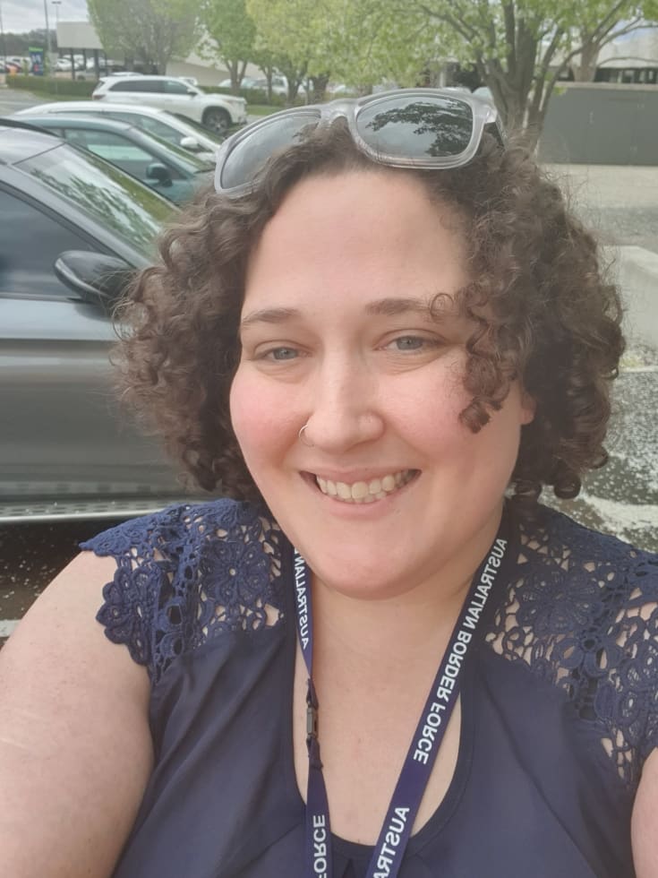 Photo in Sitter's gallery