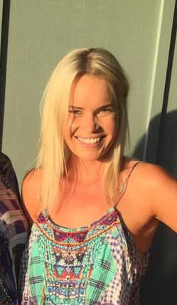 Photo in Sitter's gallery