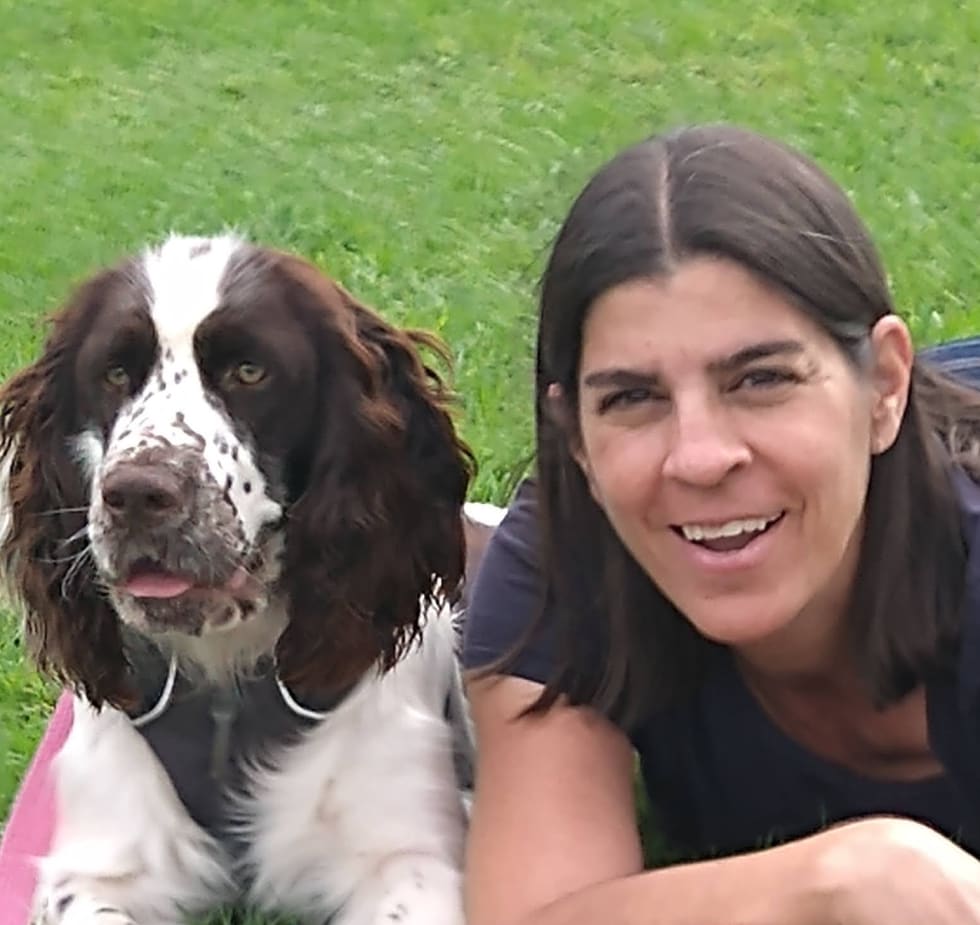 Photo in Sitter's gallery