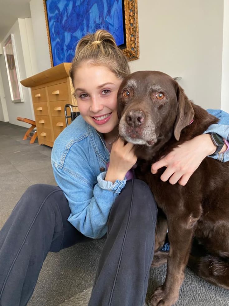 Photo in Sitter's gallery