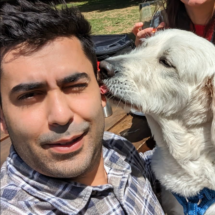 Photo in Sitter's gallery