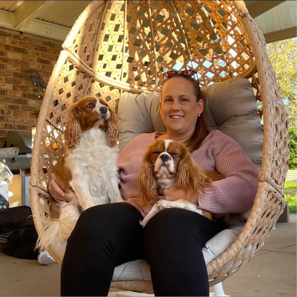 Photo in Sitter's gallery