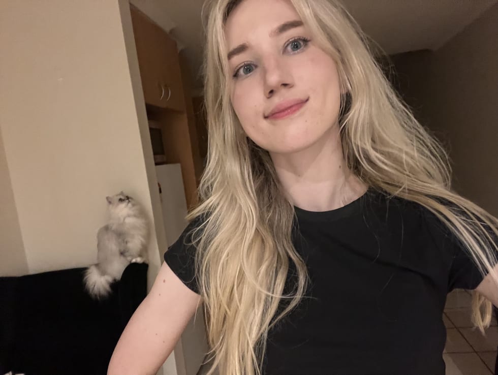 Photo in Sitter's gallery