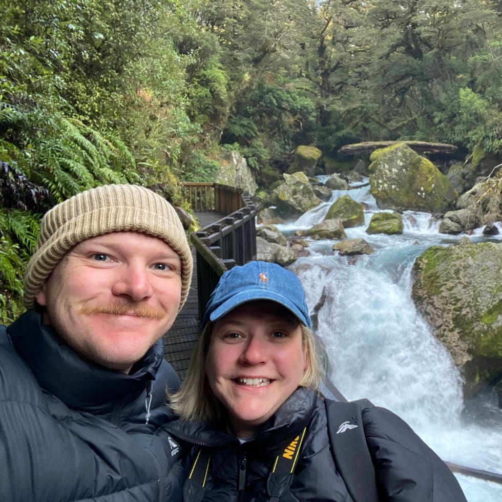 Photo in Sitter's gallery