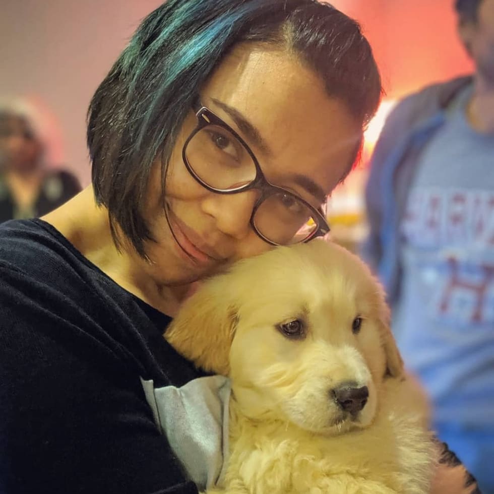 Photo in Sitter's gallery