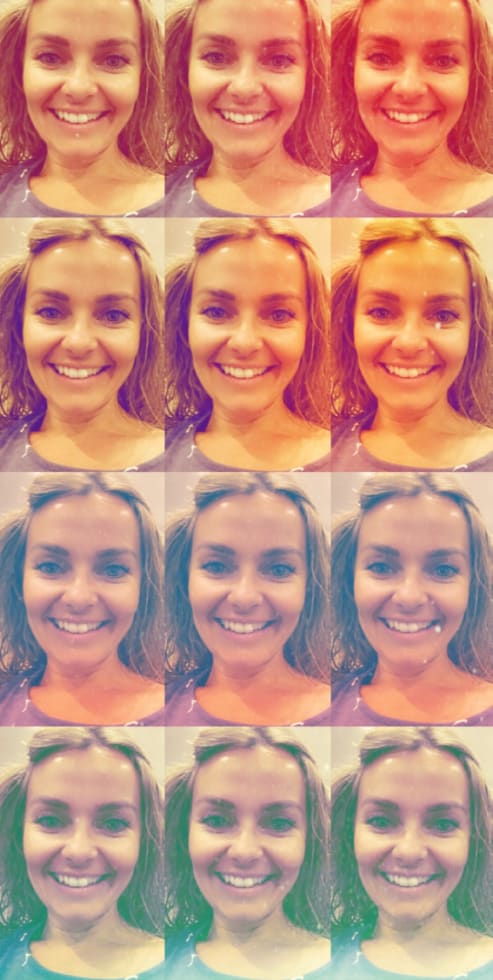 Photo in Sitter's gallery