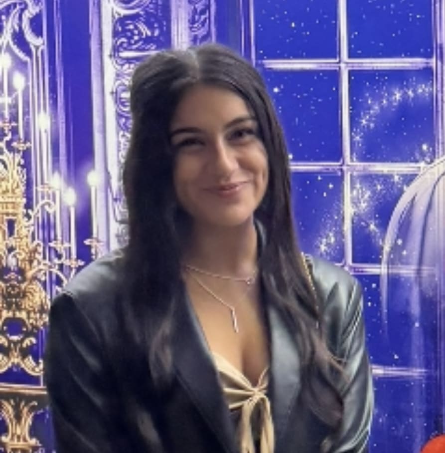 Photo in Sitter's gallery