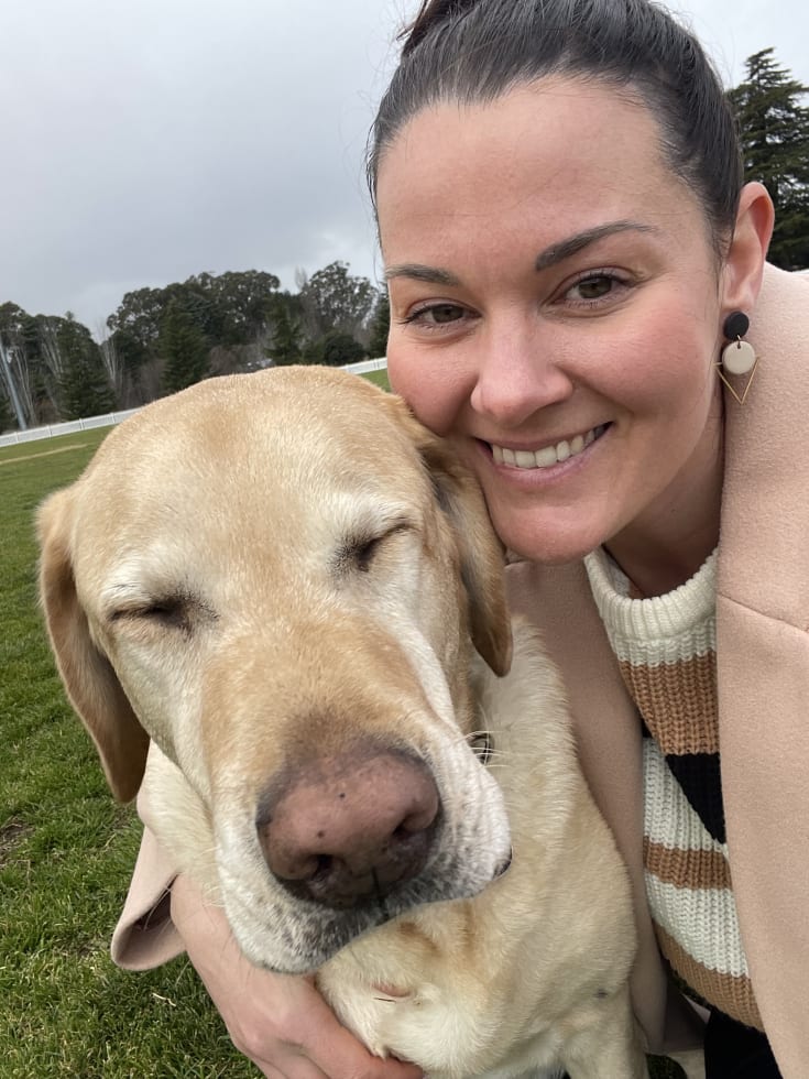 Photo in Sitter's gallery