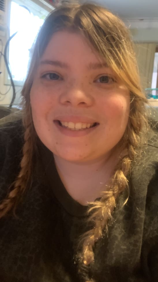 Photo in Sitter's gallery