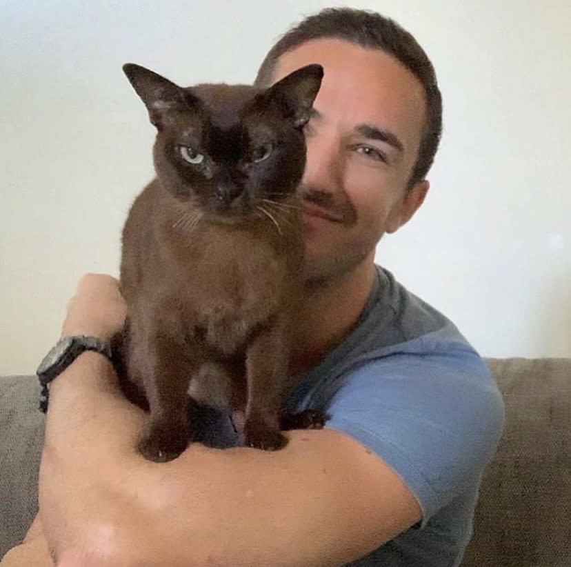 Photo in Sitter's gallery