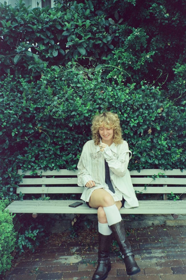 Photo in Sitter's gallery