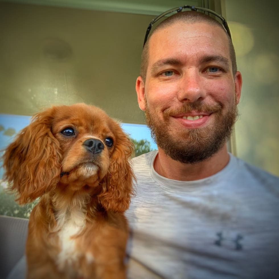 Photo in Sitter's gallery