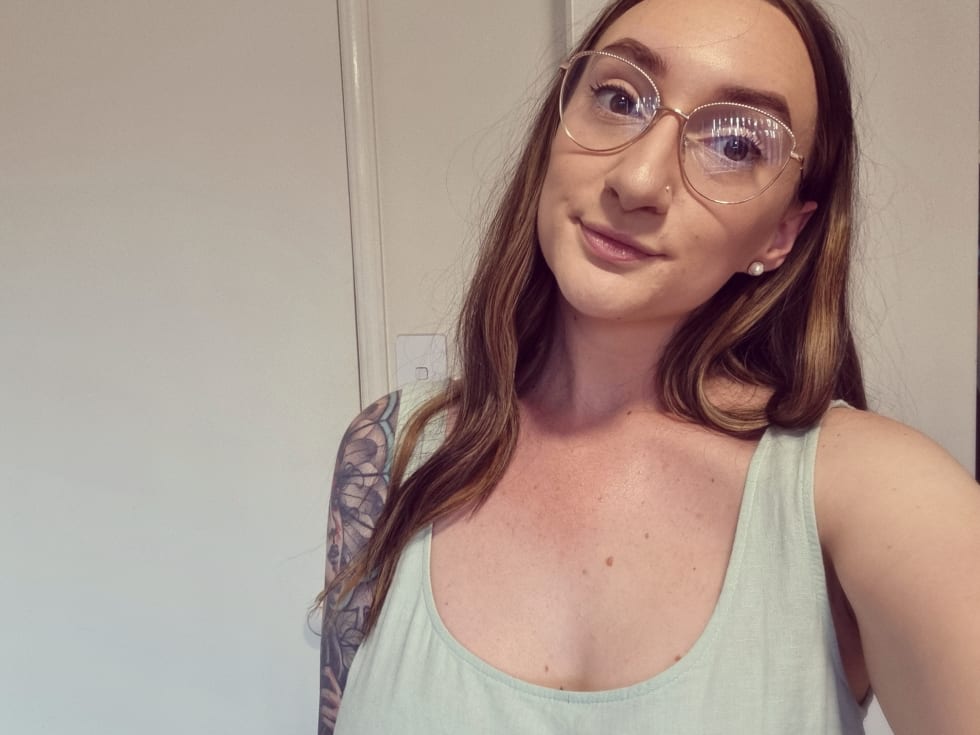 Photo in Sitter's gallery